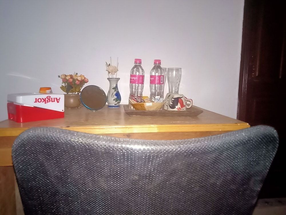 The Crocodile villa Deluxe Double Room 7