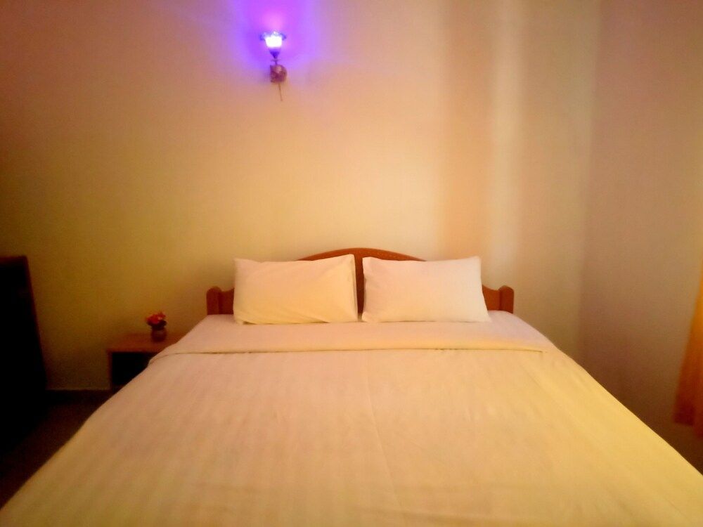 The Crocodile villa Deluxe Double Room 4