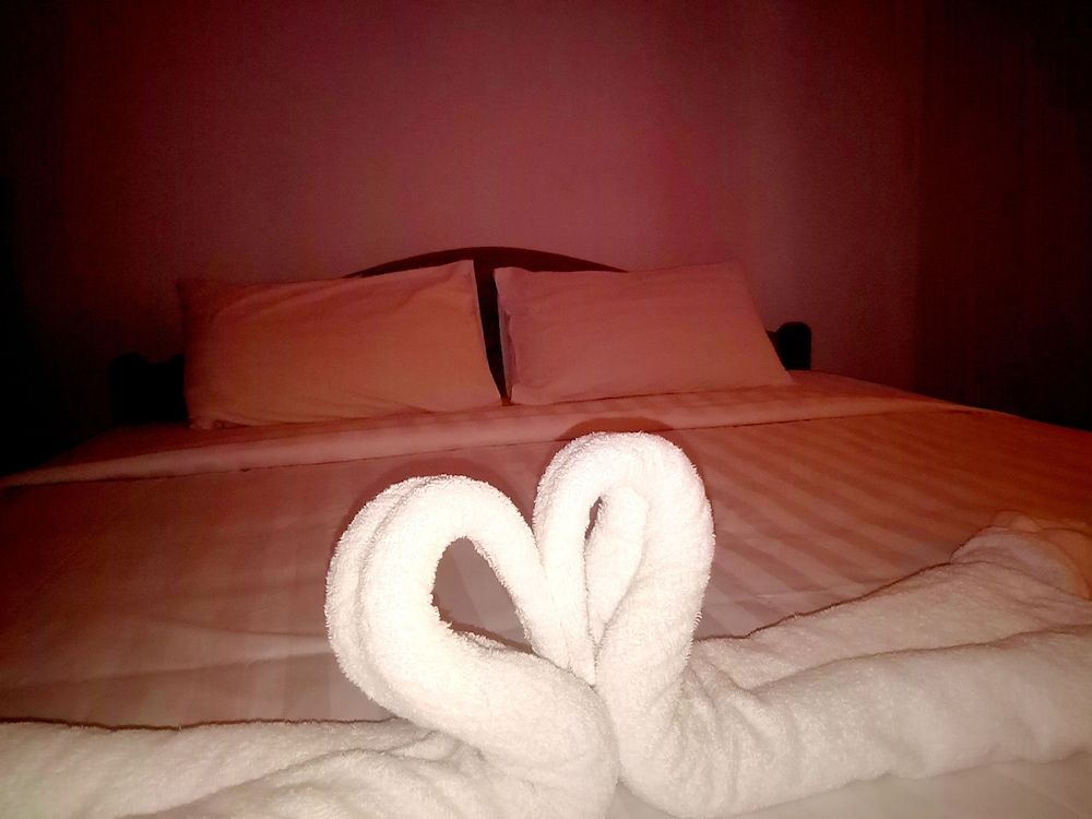 The Crocodile villa Deluxe Double Room 5