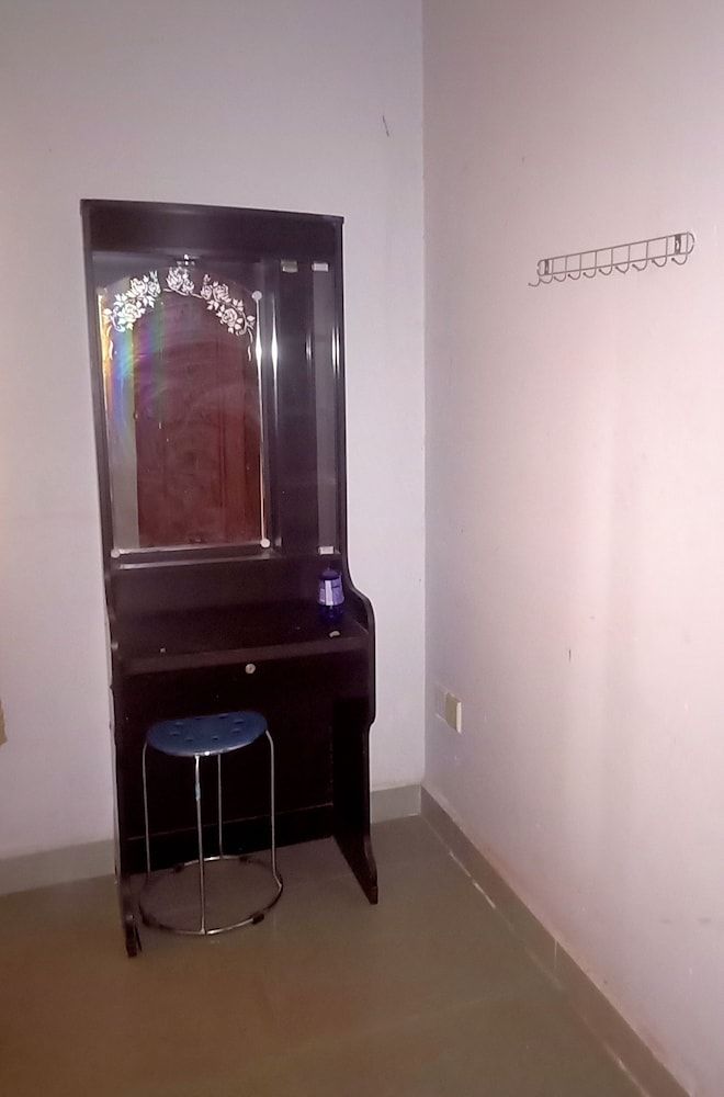 The Crocodile villa Deluxe Double Room 8