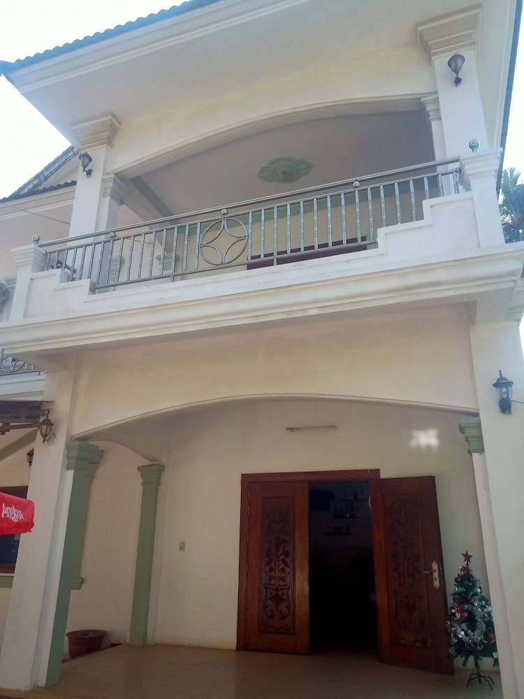 undefined The Crocodile villa 4