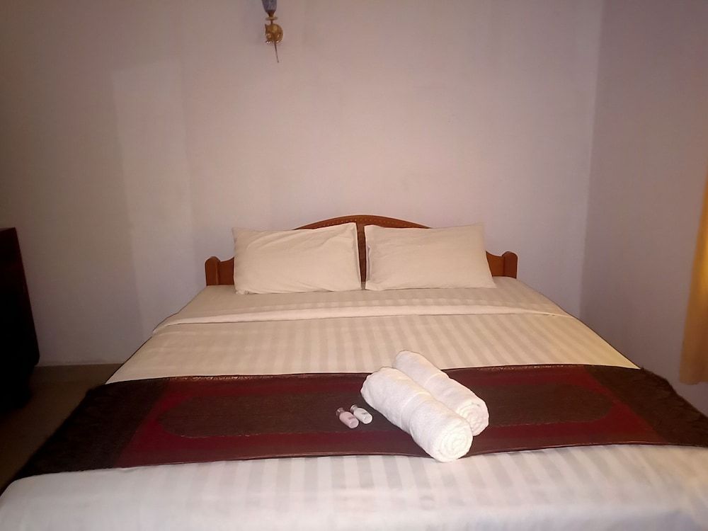 The Crocodile villa Family Double Room 3