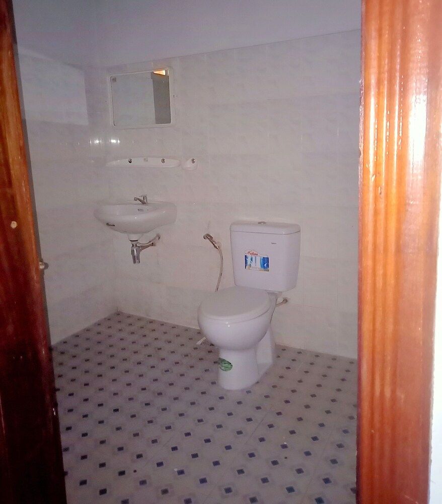 undefined The Crocodile villa 10