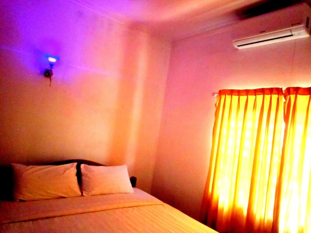 The Crocodile villa Deluxe Double Room 2