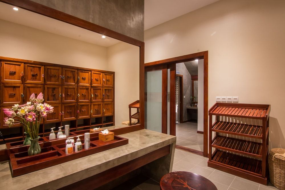 undefined CoolLand Residence & Spa 5