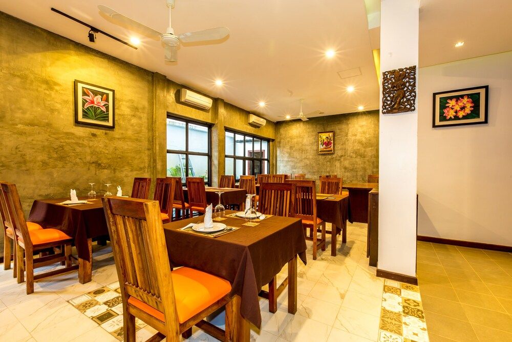 undefined CoolLand Residence & Spa 8