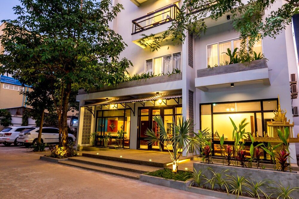 undefined CoolLand Residence & Spa