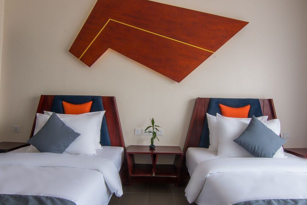 undefined CoolLand Residence & Spa 10