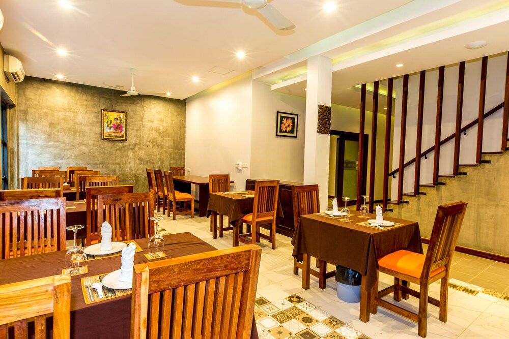undefined CoolLand Residence & Spa 7