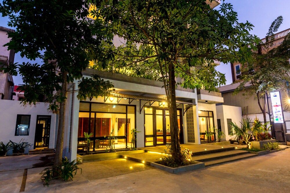 undefined CoolLand Residence & Spa 3