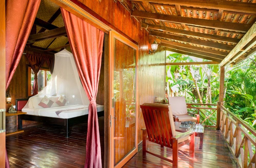 undefined Floating Khmer Village Resort 7