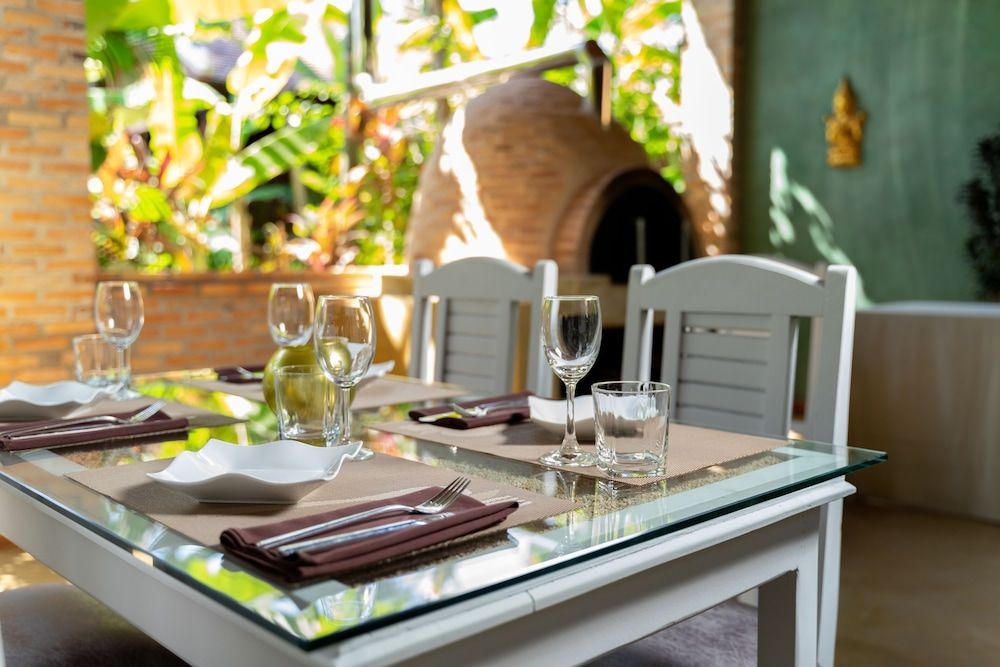 undefined Floating Khmer Village Resort 10