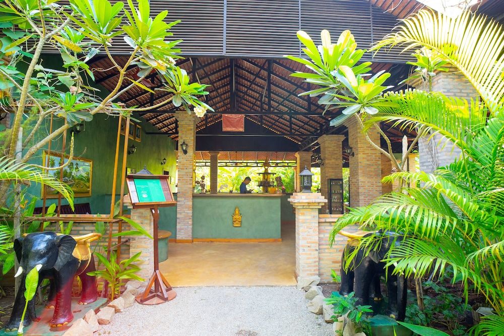 undefined Floating Khmer Village Resort 3