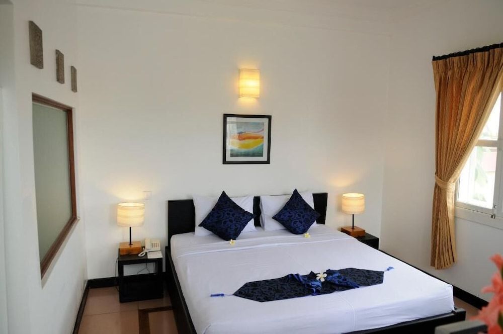 Amber Angkor Villa Hotel & Spa Deluxe Double Room 3