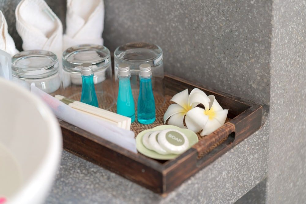 Amber Angkor Villa Hotel & Spa Deluxe Double Balcony 4