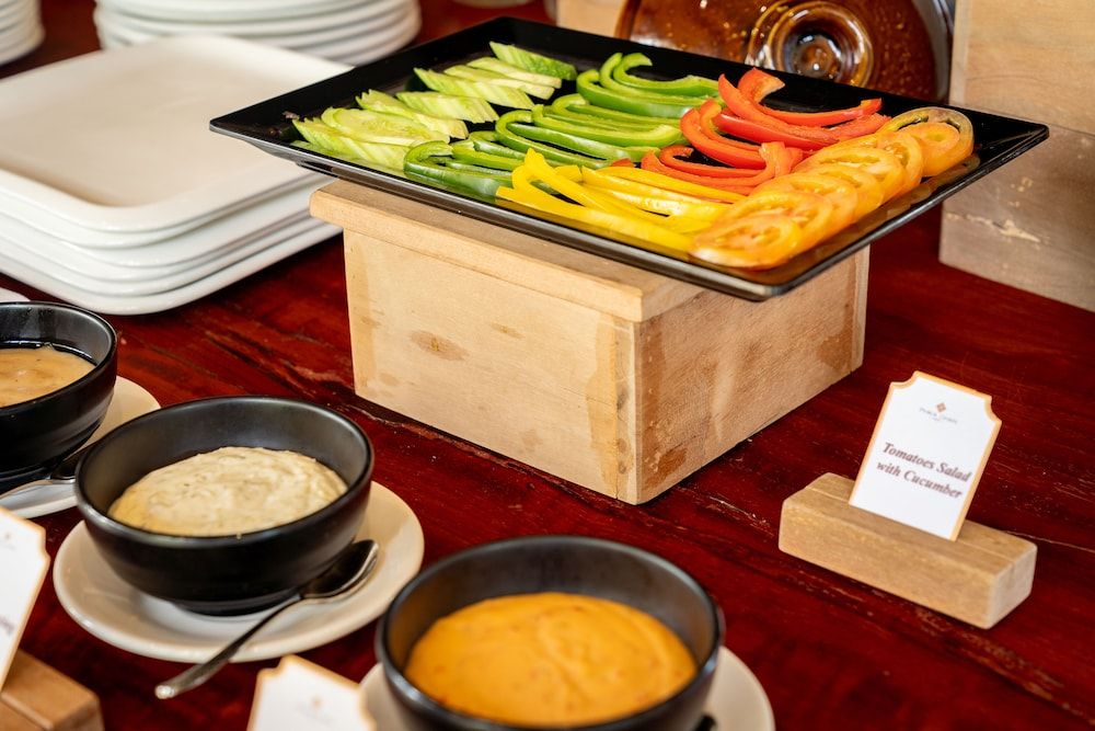 undefined Diamond Smith Hotel 7