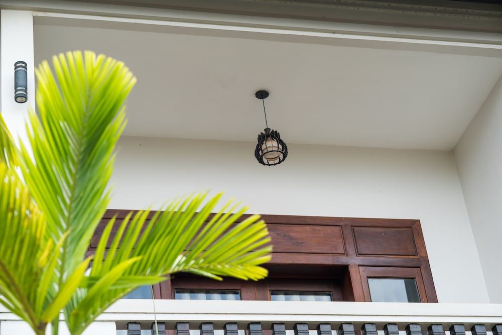 ChampeySor Angkor Boutique Hotel Deluxe Double Room, Balcony, Pool View-Free Airport Pick up 4