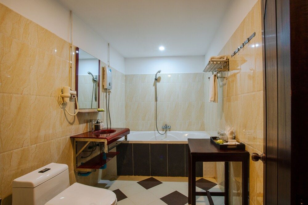 undefined ChampeySor Angkor Boutique Hotel 10