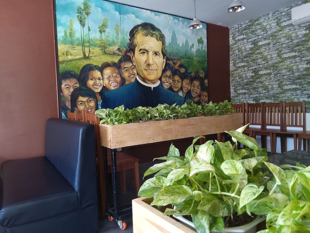 undefined Donbosco and Vary Guesthouse 10