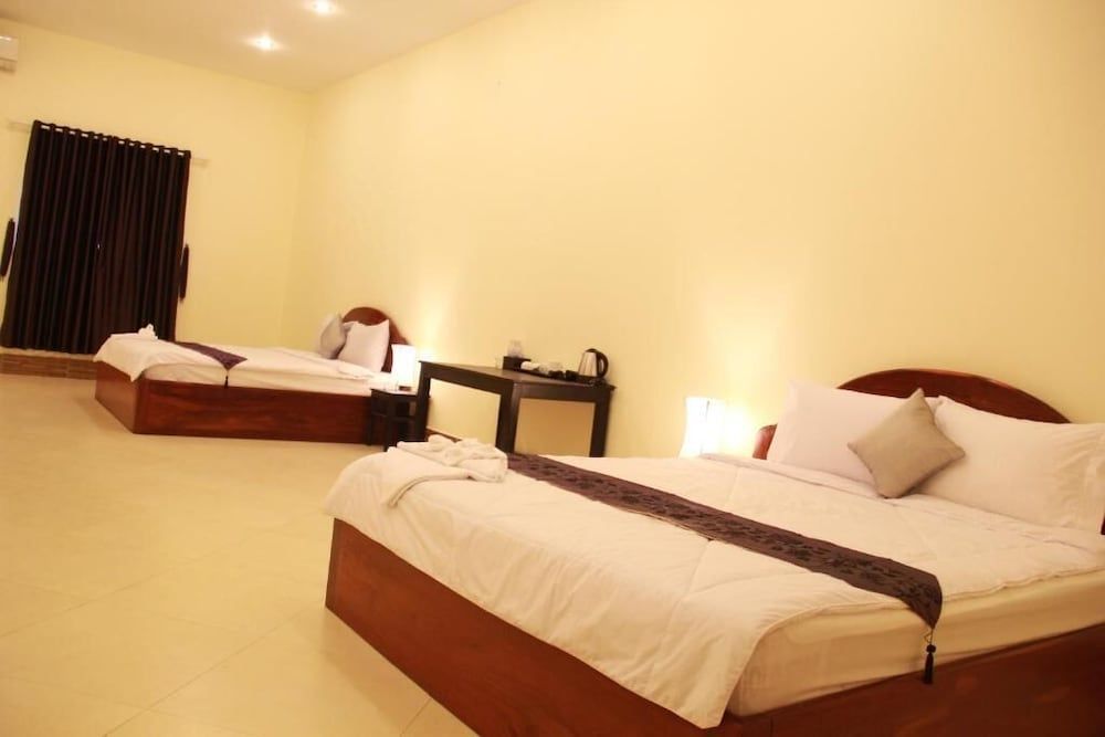 undefined Donbosco and Vary Guesthouse 3