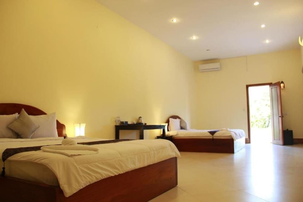 undefined Donbosco and Vary Guesthouse 8