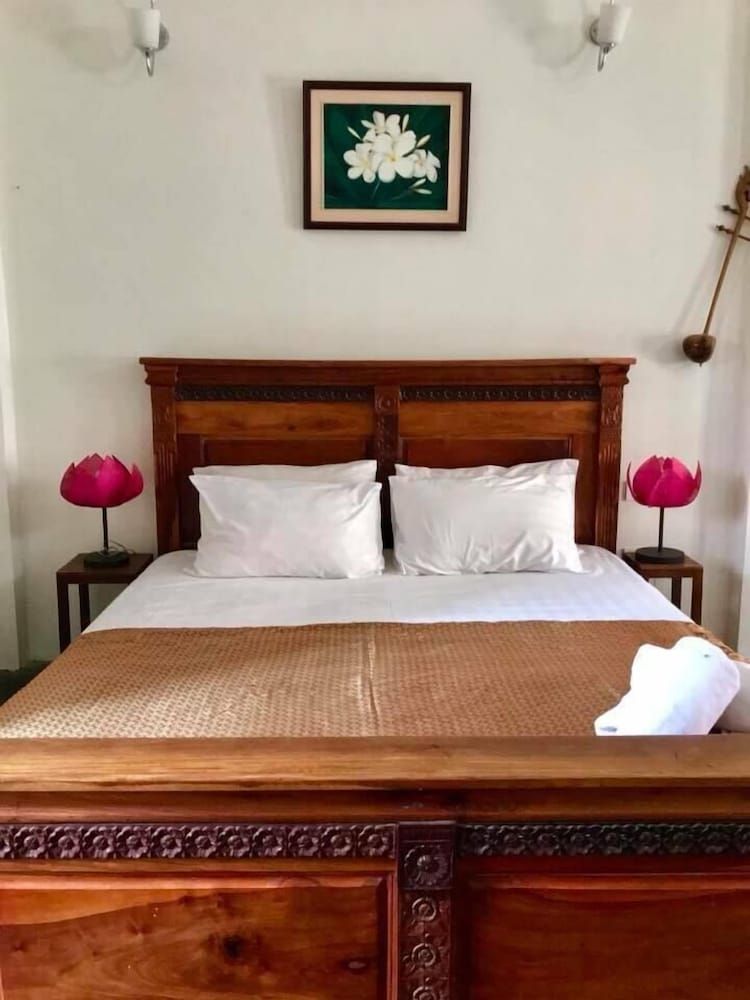 Experience Siem Reap Homestay Superior Double Room 2