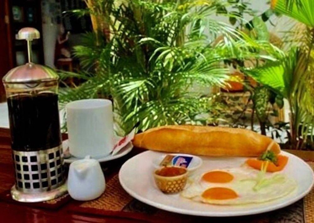 undefined Experience Siem Reap Homestay 5