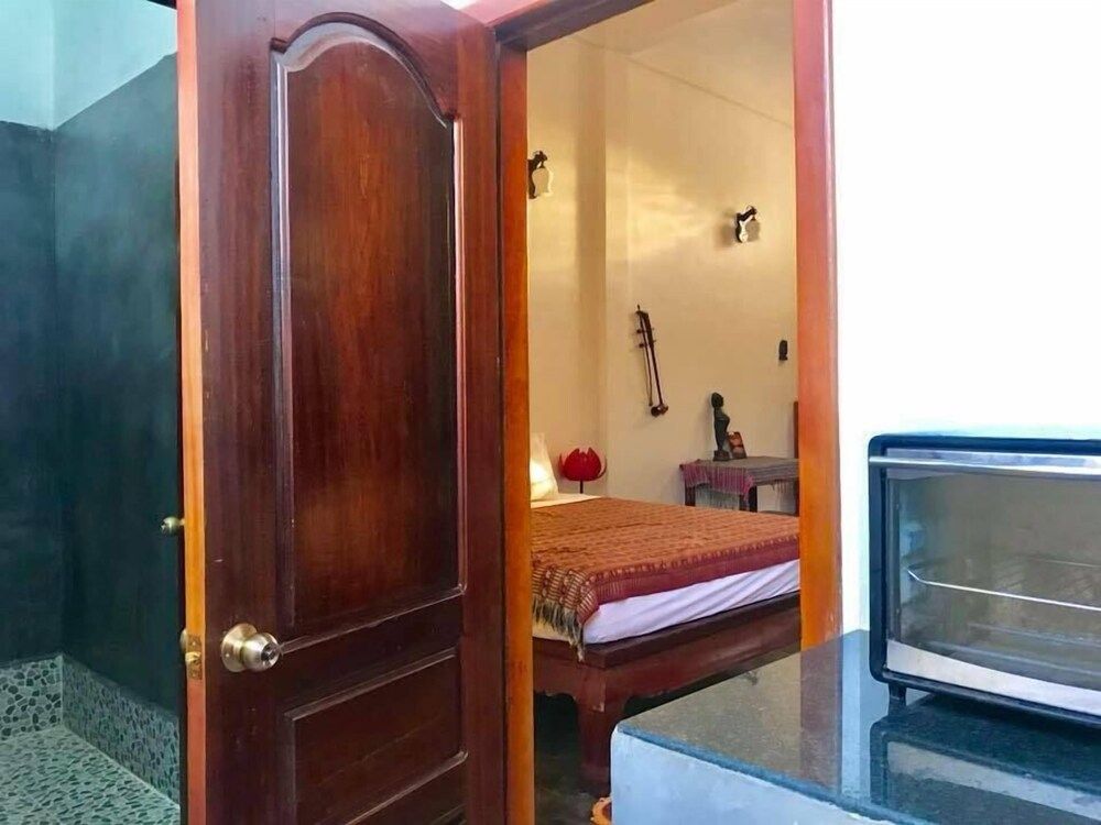 undefined Experience Siem Reap Homestay 8