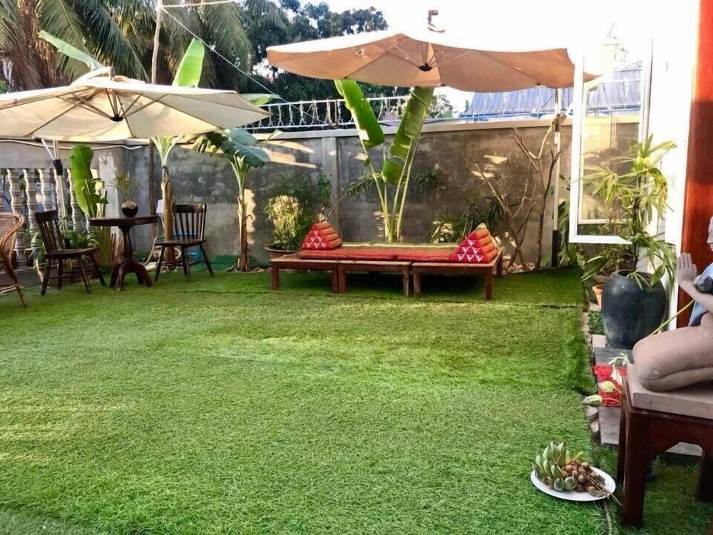 undefined Experience Siem Reap Homestay 3