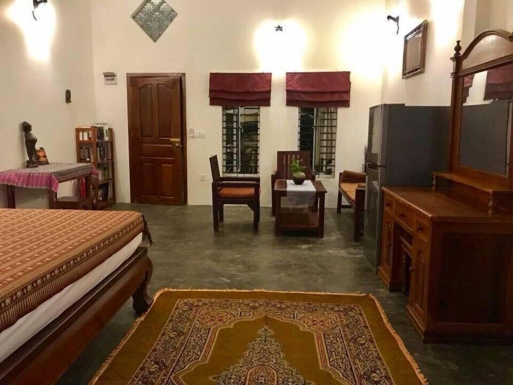 undefined Experience Siem Reap Homestay 2