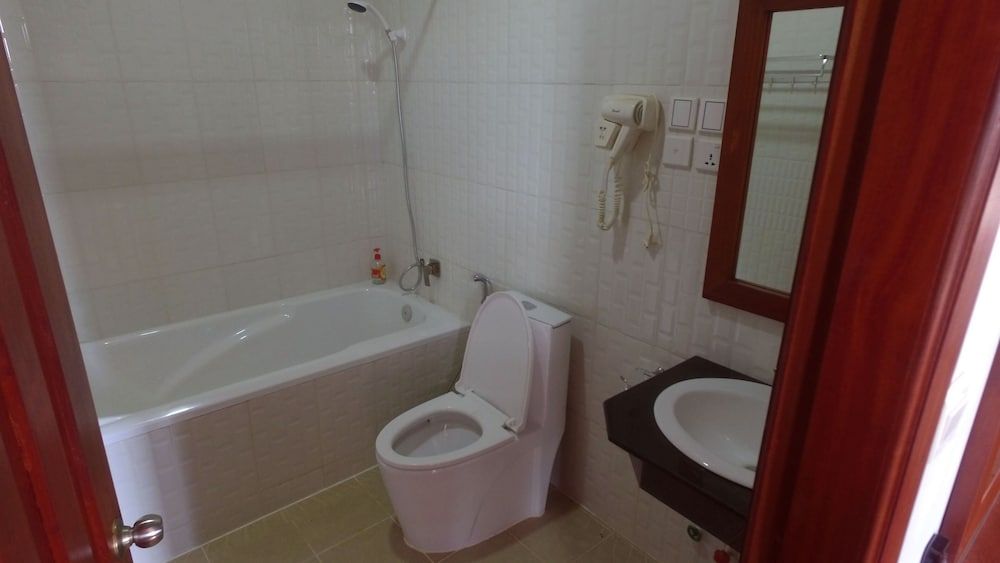 The Mansion - Siem Reap Exclusive Double Room (C7) 5