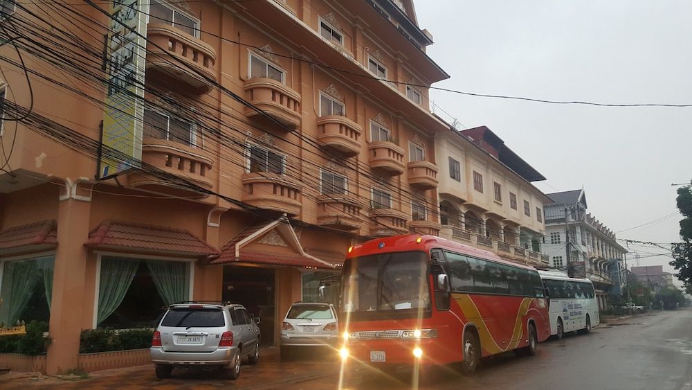 undefined Both Bopha Angkor 2