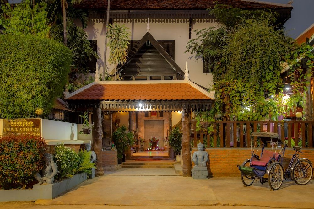 undefined Bunwin Siem Reap 7