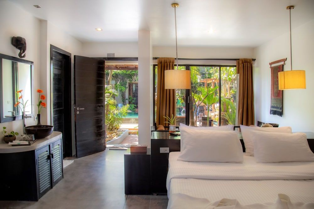 undefined Bunwin Siem Reap