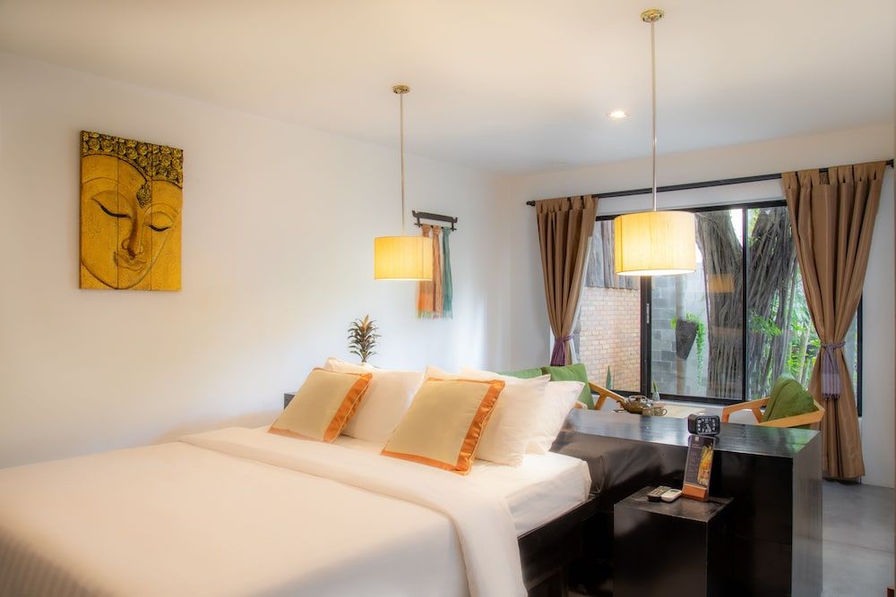 undefined Bunwin Siem Reap 2