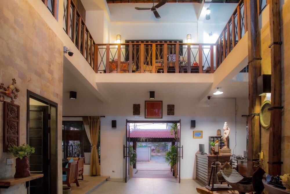 undefined Bunwin Siem Reap 5