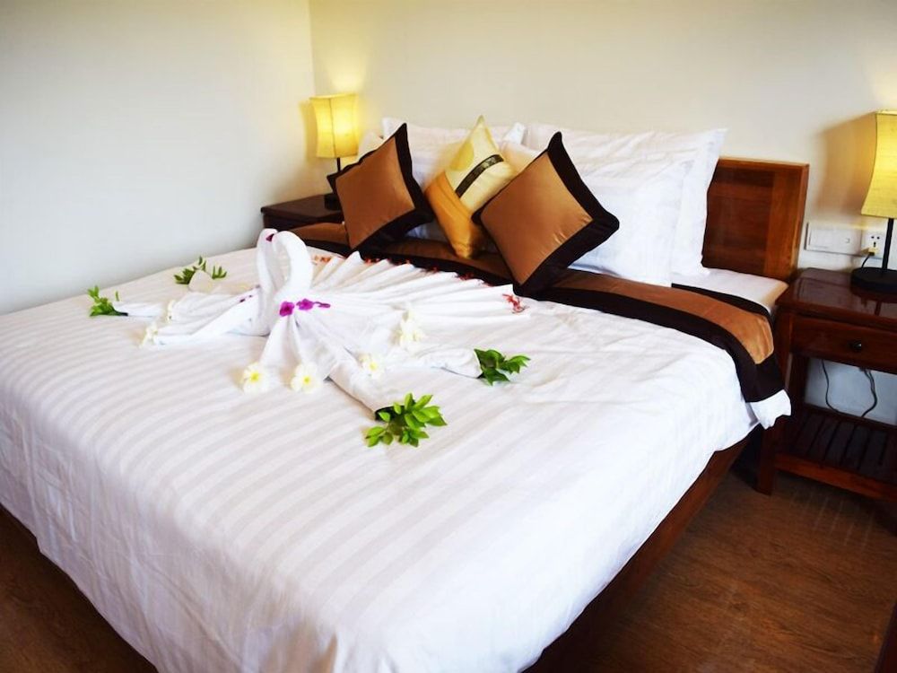 Crystal Hotel Superior Twin Room 18