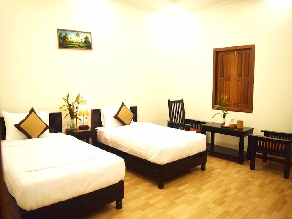 undefined Crystal Hotel 5