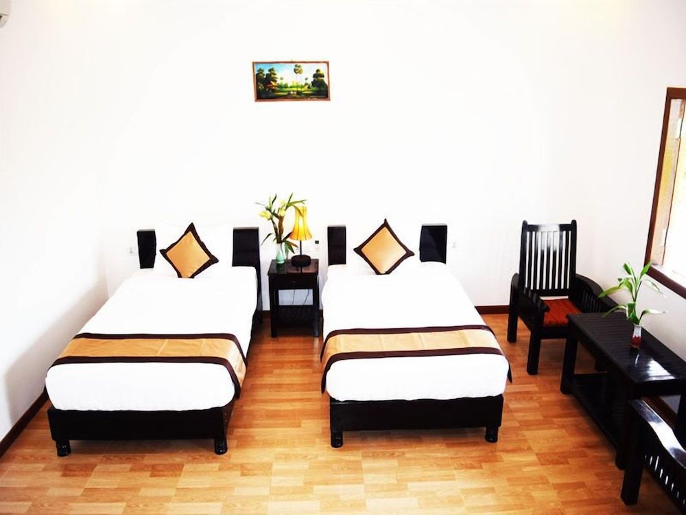 Crystal Hotel Superior Twin Room 10