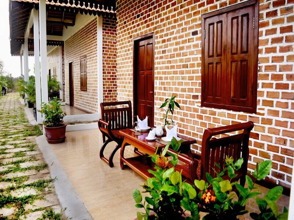 Crystal Hotel Superior Twin Room 26