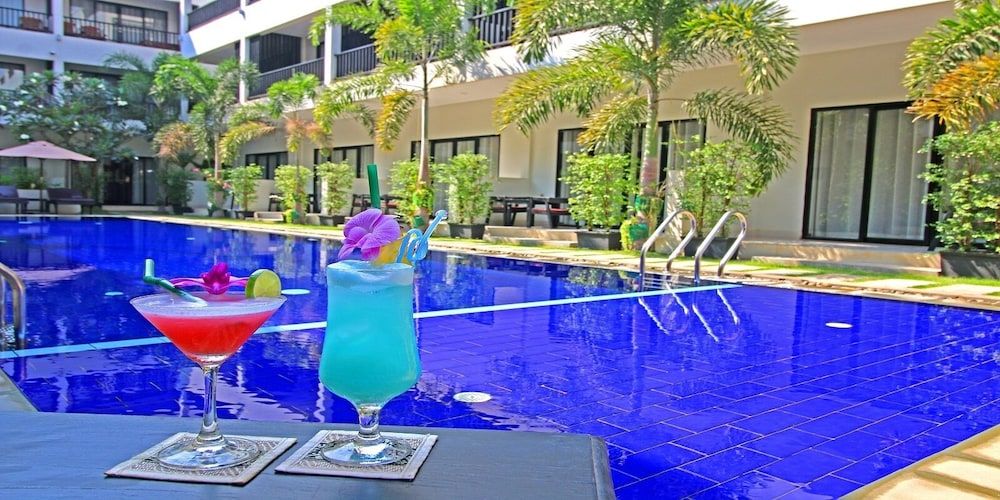 undefined Crystal Hotel 7