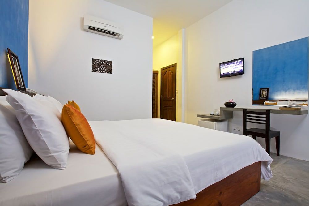 Chhouy Vathna Angkor Boutique Superior Double Room