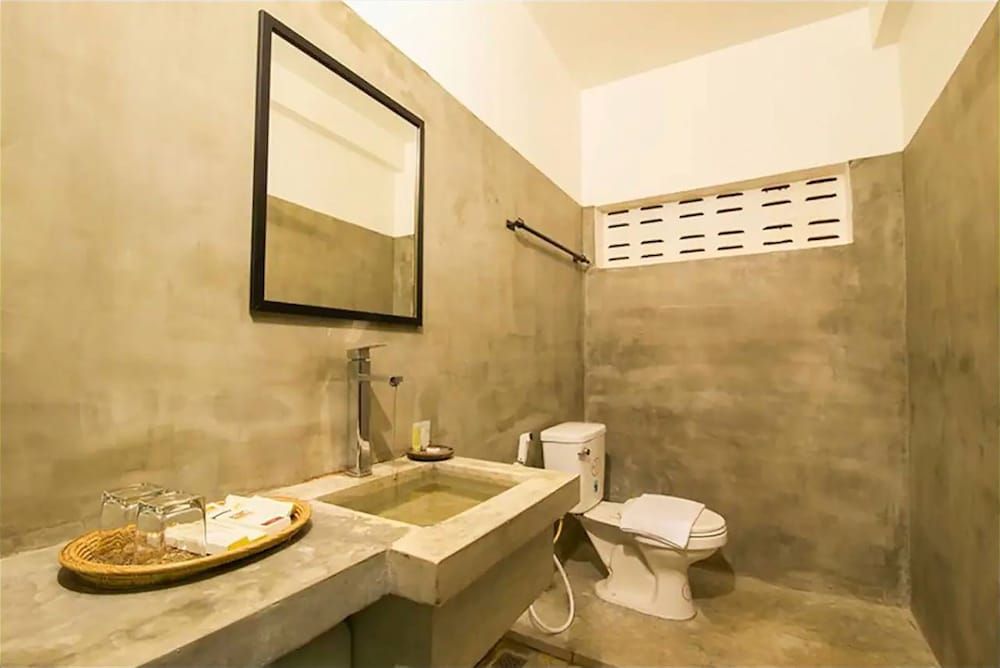 Chhouy Vathna Angkor Boutique Superior Double Room 6