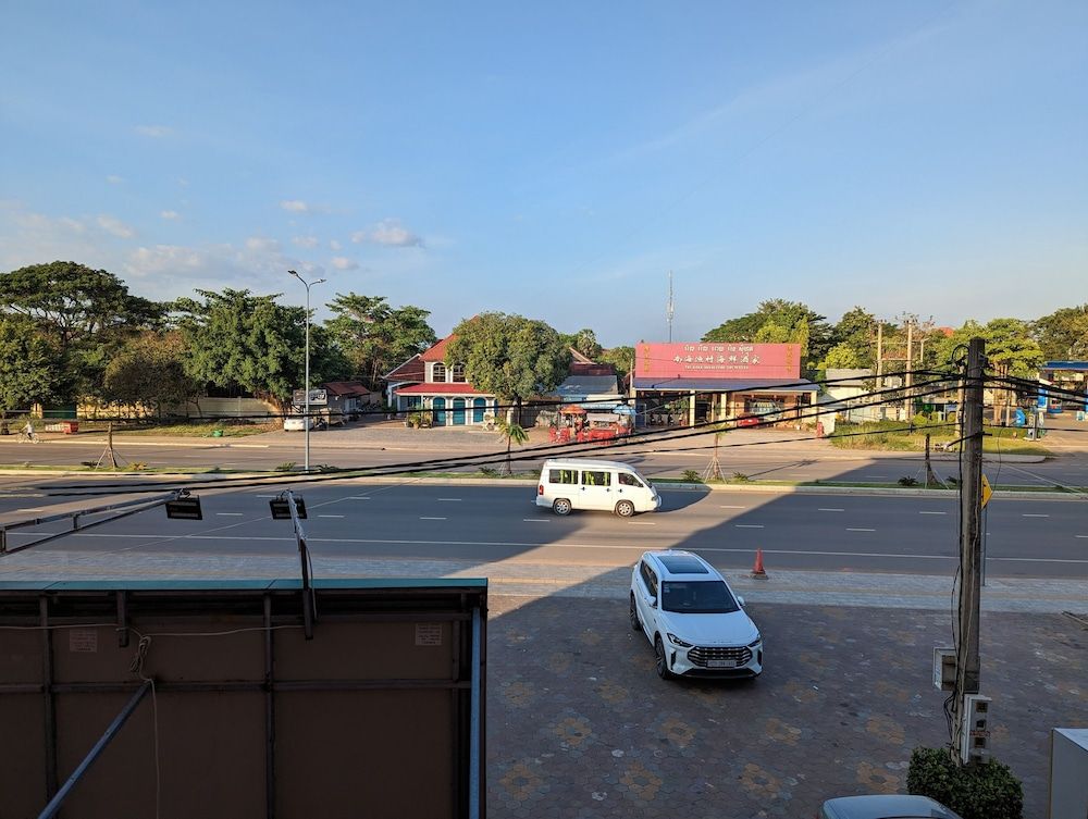 undefined Reach Kunthea Guesthouse