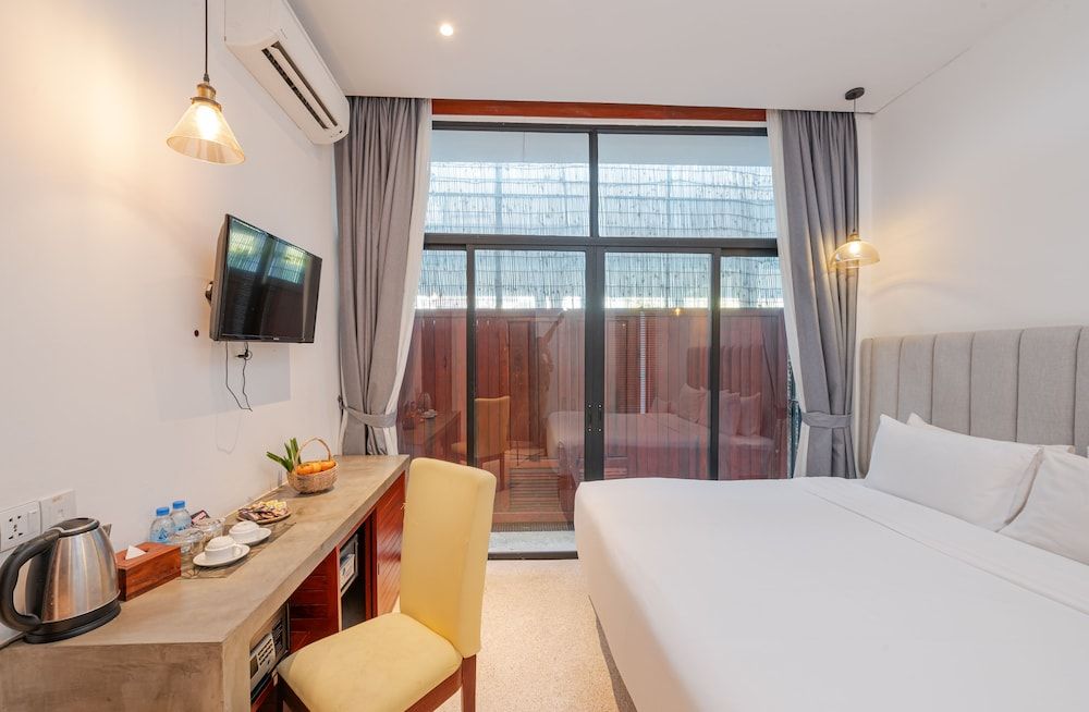 undefined Victoria Central Residence 9