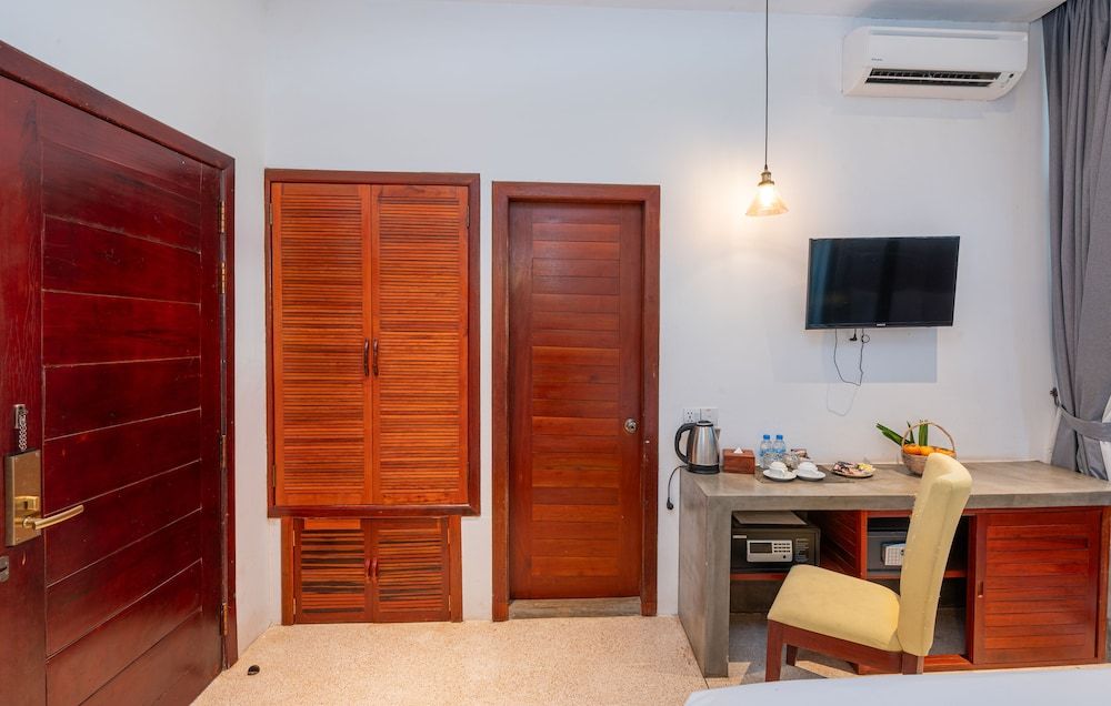 undefined Victoria Central Residence 10