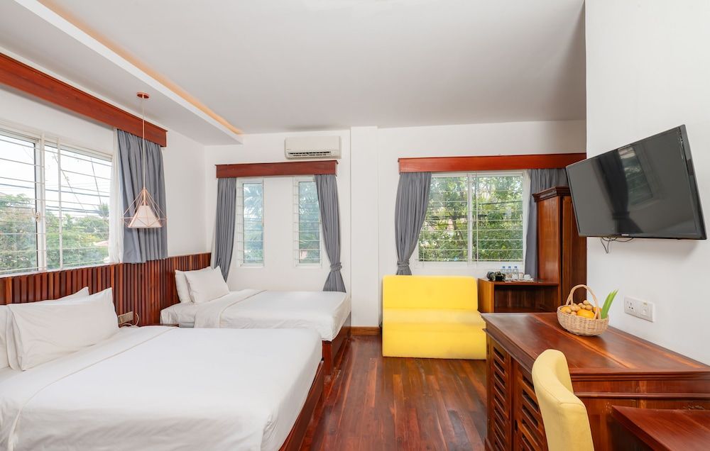 undefined Victoria Central Residence 3