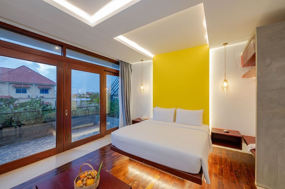 undefined Victoria Central Residence 4