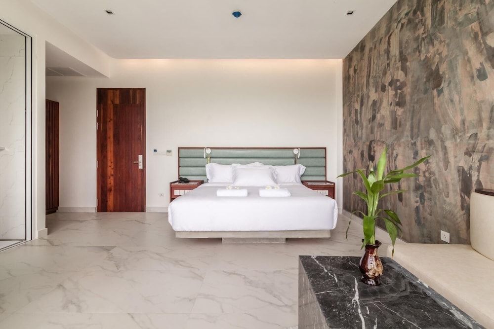 Enjoy Boutique Hotel & Restaurat Deluxe Double or Twin Room 2