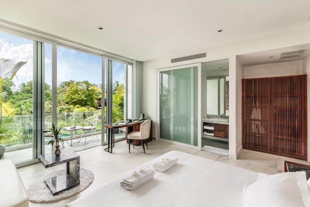 Enjoy Boutique Hotel & Restaurat Deluxe Double or Twin Room 3